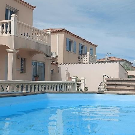 Villa Semaphore Salin-de-Giraud Exterior foto
